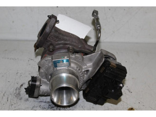 Turbodmychadlo Турбина    Fiat 500X   55280444