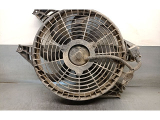 Вентилятор радиатора     977353E000, 977353E000    KIA Sorento 