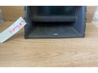 Дисплей    280341078R, 89099896   Renault Trafic II (X83)