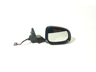 Зеркало электрическое Jaguar XF X260 2015 - года