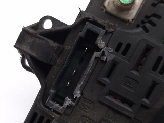 Pojistková skříňka A2115457301, 2115457301 Mercedes-Benz E W211 2007