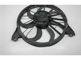 Вентилятор радиатора     5489186, 91790    Fiat Freemont 2.0
