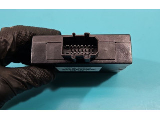 Блок комфорта 1J0959799Q, IMPRK1380834   Skoda Octavia Mk1 (1U)   