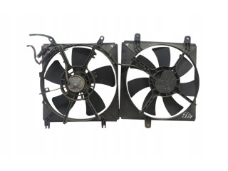 Вентилятор радиатора Chery Tiggo