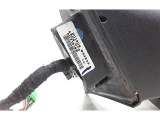 Зеркало электрическое        Volvo XC90  2007 - 2014 года   