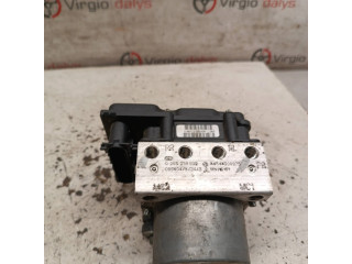 Блок АБС A4544200975, 5442L2250308 Mitsubishi Colt 2004-2008 года