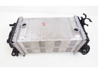 Интеркулер  A2780900514   Mercedes-Benz CLS C218 X218 