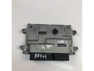 Блок управления двигателем Блок управления PX4318881 Mazda CX-5 II