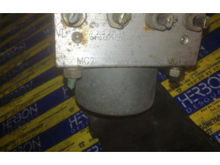 Блок АБС 0265231333   Renault  Clio II  2001 - 2005 года