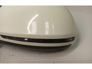 Зеркало электрическое Audi Q3 8U 2011 - 2016 года