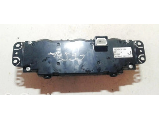 Блок управления климат-контролем 7820A082XB Mitsubishi Outlander