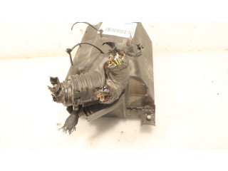 Pojistková skříňka Fiat Doblo 2015