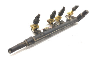 Vstřikovací lišta    Fiat Punto (188)     