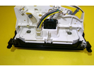 Блок управления климат-контролем 1J0819045F, 6E0858305   Volkswagen Lupo