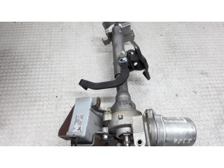 Насос рулевого управления