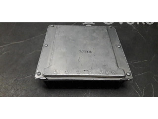 Блок управления двигателем ECU 0281011085 Mini One - Cooper R50 - 53