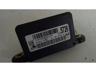 Датчик ESP (системы стабильности) (датчик продольного ускорения)