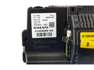 Блок управления двигателя 31499069AA, 31499069 Volvo XC90