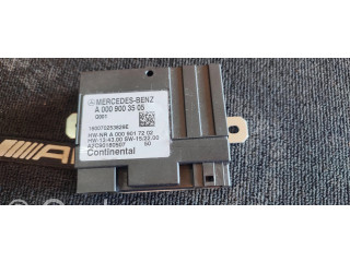 Блок управления впрыскивания