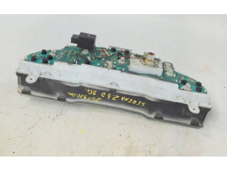 Přístrojová deska Nissan Serena 1997