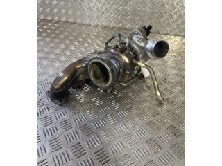 Турбина Volvo XC90 31459815