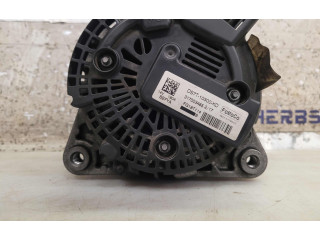 Генератор DS7T10300KE, 317003465   Ford S-MAX      