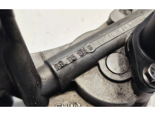 Масляный насос   03L115105B, 1501060482  Volkswagen PASSAT B6 