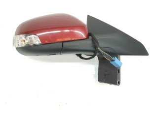 Зеркало электрическое Volvo C70 2006 - 2010 года