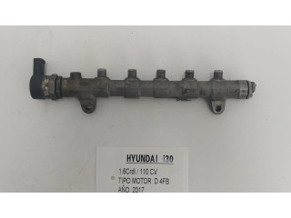 Vstřikovací lišta 7042634, BOSCH Hyundai i30 D 4FB