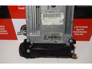 Řídící jednotka 03G906016GC Audi A6 S6 C6 4F 2005