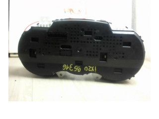 Панель приборов 940031K190, 940031K190   Hyundai ix20       