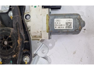 Pojistková skříňka Электрический механизм для подъема окна без двигателя Ford Turneo Courier 2016