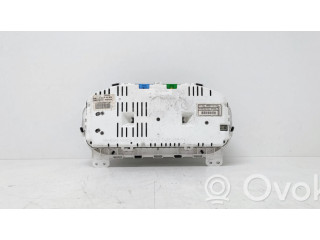 Přístrojová deska Honda Civic 2005 HR0319113, NH356L