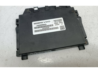 Блок управления коробкой передач P05150186AE, 5WP20103NDK   Jeep Grand Cherokee (WK)