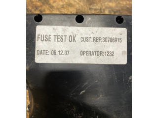 Панель приборов 30765308, H1817 Volvo V50