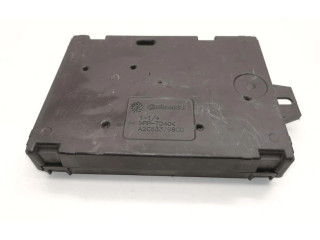 Řídící jednotka 284B14049R Renault Sandero I