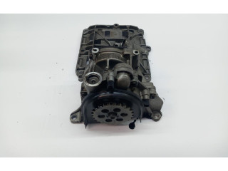 Масляный насос BMW 1 E81 E87