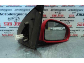 Зеркало электрическое        Chevrolet Astra  2008 - 2011 года   