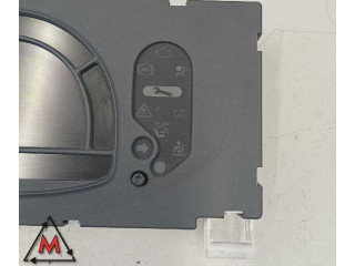 Přístrojová deska Renault Modus 2004 P8200668077, 281198448X0