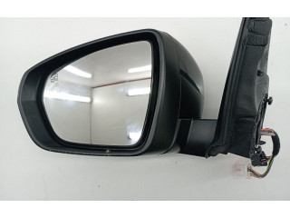 Zpětné zrcátko Peugeot 5008 II