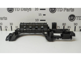 Отделка рулевой оси