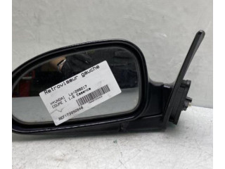 Außenspiegel elektrisch Tür vorne       Hyundai Coupe   -  года   