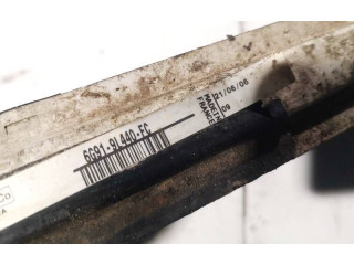 Интеркулер 6g919l440fc, 6g91-9l440-fc Ford Galaxy