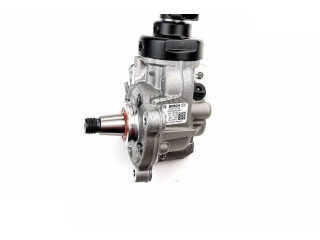 Вентилятор печки    0445010790, 0445010789   Skoda Superb B8 (3V)