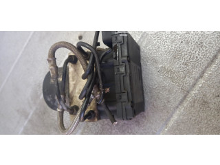 Блок АБС    Skoda  Octavia 985  1959 - 1971 года