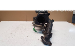  Турбина Audi A1  03F145701K   для двигателя CBZA      