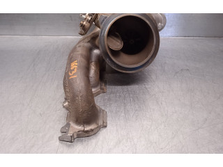 Turbodmychadlo Турбина 8631904, 8516760010   BMW 3 G20 G21   B48B20B