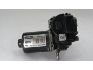 Моторчик дворников GK3117B571BA Ford Transit