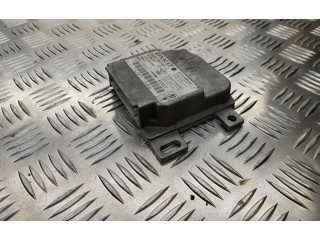 Блок подушек безопасности 8200136038, 0285001415   Renault Clio II