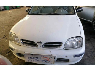 Zpětné zrcátko Nissan Micra C+C 1999